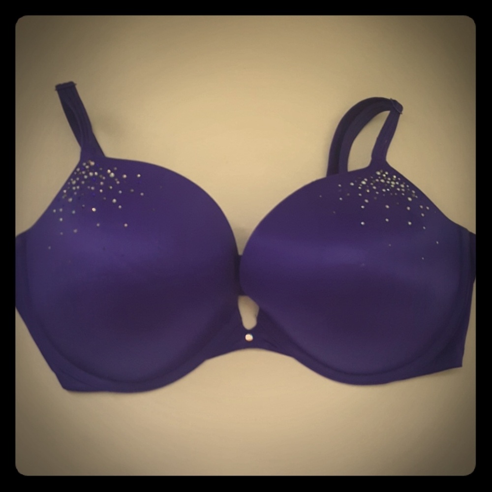 💍 Victoria's Secret Very Sexy Push Up Bra